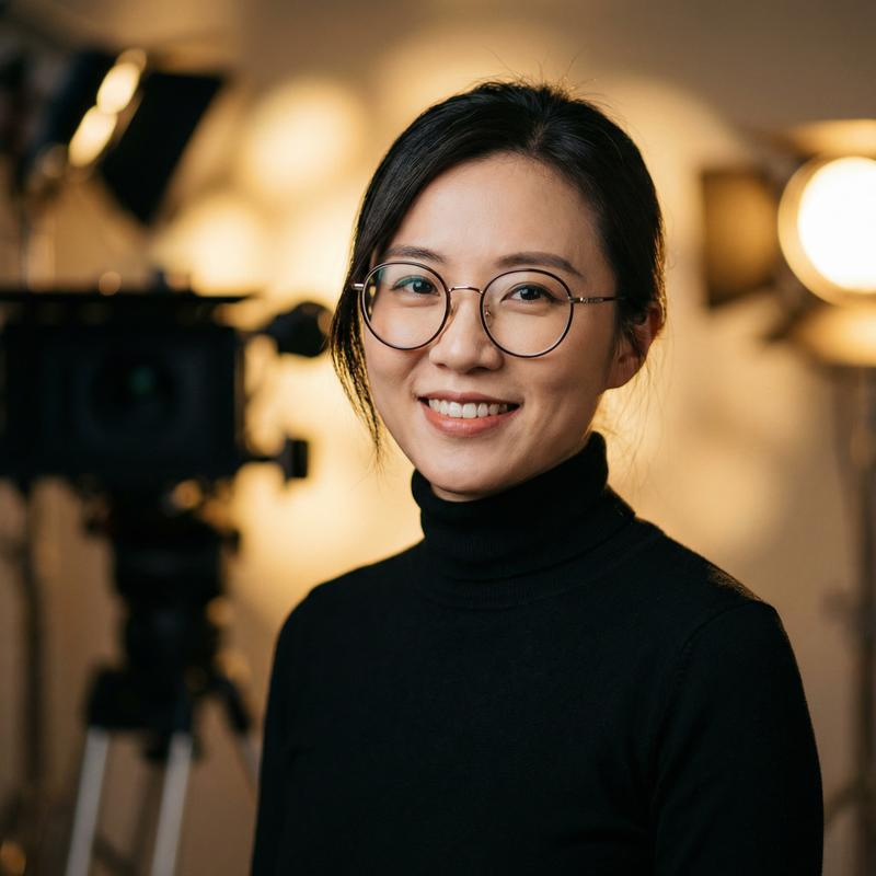 成人小说传媒导演林小樱