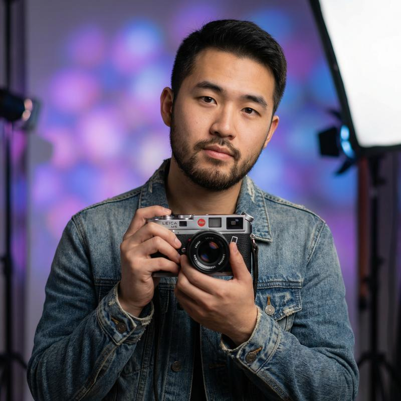 成人小说传媒摄影师陈光影