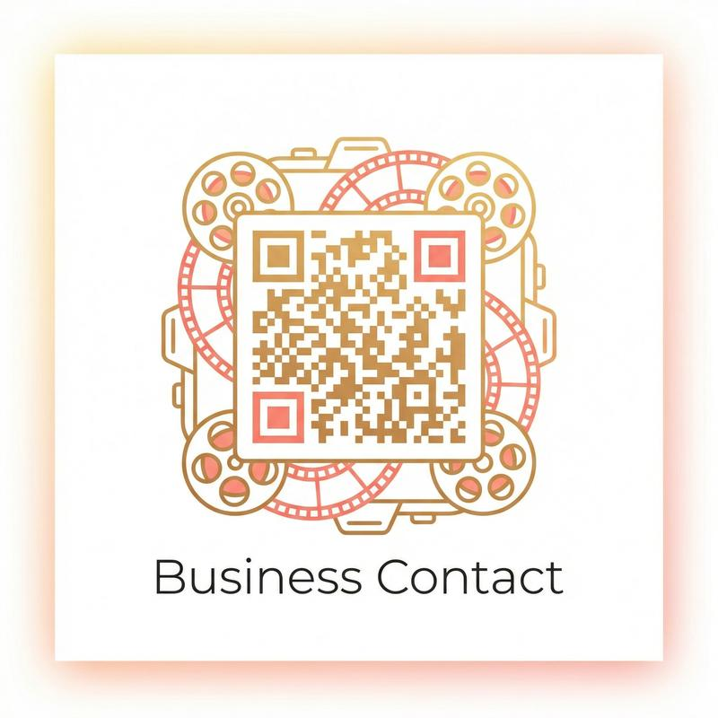 成人小说商务二维码